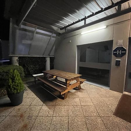 Hotel Eco Blois -Sud- Vineuil 维讷伊 外观 照片