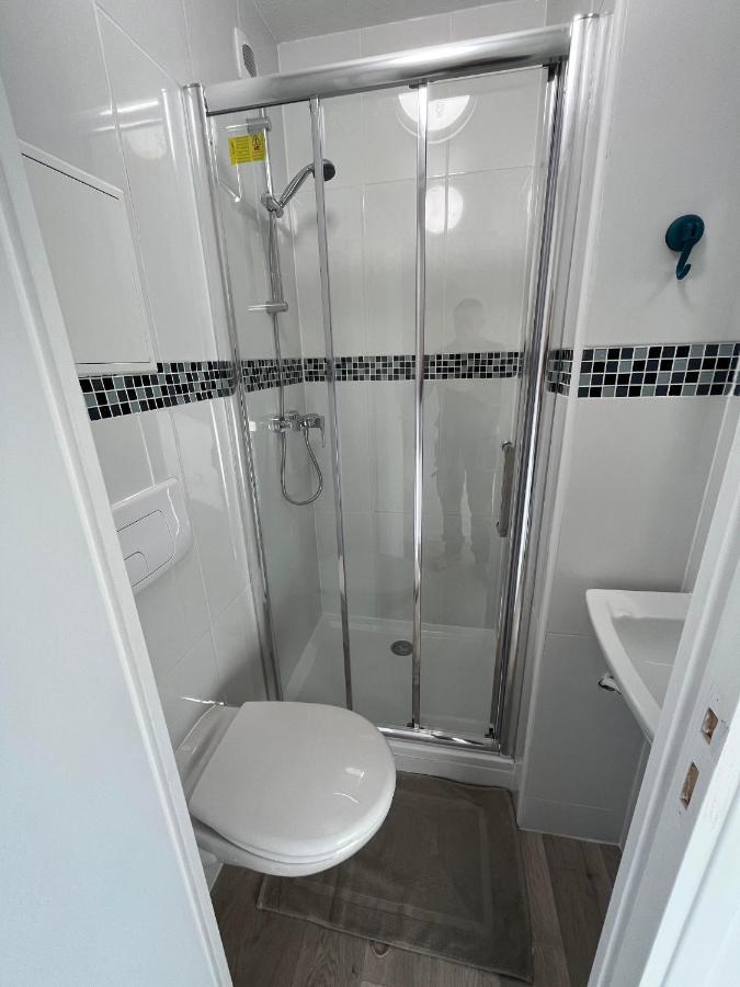 Hotel Eco Blois -Sud- Vineuil 维讷伊 外观 照片