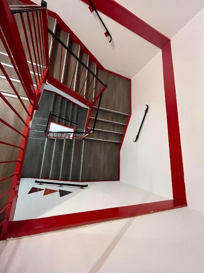 Hotel Eco Blois -Sud- Vineuil 维讷伊 外观 照片