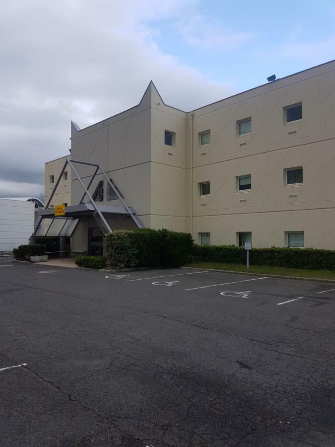 Hotel Eco Blois -Sud- Vineuil 维讷伊 外观 照片